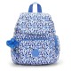 раница,раници,kipling,city,zip,mini,9l,backpack,blue,(crazy,leaves)