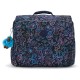 юношеска,раница,раници,kipling,codie,l,21l,junior,backpack,disco,fish,(blue)