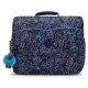 юношеска,раница,раници,kipling,codie,m,18l,junior,backpack,disco,fish,(blue)