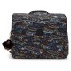 юношеска,раница,раници,kipling,codie,m,18l,junior,backpack,neon,skate,(black)