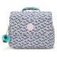 юношеска,раница,раници,kipling,codie,s,10l,junior,backpack,geo,shell,(beige)