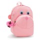 юношеска,раница,раници,kipling,faster,7l,junior,backpack,pink