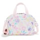 чанта,раници,kipling,miyo,8l,lunch,bag,pink,(aqua,sea)