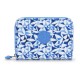 портфейли,и,портмонета,kipling,money,love,wallet,crazy,leaves,(blue)