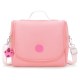 чанта,раници,kipling,new,kichirou,6l,lunch,bag,pink