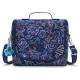 чанта,раници,kipling,new,kichirou,6l,lunch,bag,disco,fish,(blue)