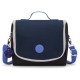 чанта,раници,kipling,new,kichirou,6l,lunch,bag,true,block,(blue)