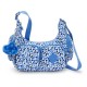 чанта,всички,чанти,kipling,rikka,s,5l,bag,crazy,leaves,(blue)