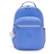 раница,раници,kipling,seoul,27l,backpack,blue,(cocktail,blue)