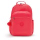 раница,раници,kipling,seoul,27l,backpack,red,(escape,red)