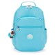 раница,раници,kipling,seoul,college,extra,32l,backpack,sea,blue,met,(blue)