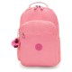 раница,раници,kipling,seoul,lap,27l,backpack,coral,sea,(pink)