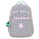 раница,раници,kipling,seoul,lap,27l,backpack,geo,shell,(beige)