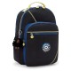 раница,раници,kipling,seoul,lap,27l,backpack,lets,scuba,(black)