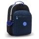раница,раници,kipling,seoul,lap,27l,backpack,true,block,(blue,black)