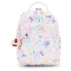 раница,раници,kipling,seoul,s,14l,backpack,pink,(aqua,sea)