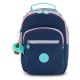 раница,раници,kipling,seoul,s,14l,backpack,resort,navy,(blue)