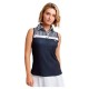 дамски,блузи,с,яка,oxy,golf,pata,de,gallo,1,woman,sleeveless,polo,blue,(white,black)