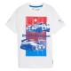тениска,детски,тениски,puma,bmw,mms,block,short,sleeve,t,shirt,puma,white,(white)