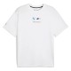 тениска,мъжки,тениски,puma,bmw,mms,ess+,logo,short,sleeve,t,shirt,puma,white,(white)