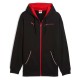 блуза,мъжки,пуловери,puma,f1,essential,full,zip,sweatshirt,black,(puma,black)