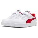 маратонки,детски,маратонки,puma,ferrari,caven,2.0,ac+ps,trainers,puma,white,rosso,corsa,(white)