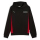 суичър,мъжки,пуловери,puma,ferrari,lifestyle,hoodie,puma,black,(black)