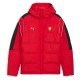 яке,мъжки,якета,puma,ferrari,mt7,ecolite,insulated,padded,jacket,rosso,corsa,(red)