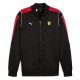 яке,мъжки,анцузи,puma,ferrari,mt7,tracksuit,jacket,black,(puma,black)