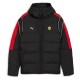 яке,мъжки,якета,puma,ferrari,mt7,ecolite,insulated,padded,jacket,puma,black,(black)