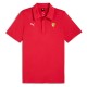 мъжки,блузи,с,яка,puma,ferrari,sportswear,cloudspun,polo,red,(rosso,corsa)