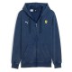 яке,мъжки,анцузи,puma,ferrari,sportswear,relaxed,fit,tracksuit,jacket,persian,blue,(blue)
