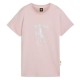 тениска,дамски,тениски,puma,ferrari,sportswear,wmn,tonal,shield,short,sleeve,t,shirt,mauve,mist,(pink)