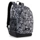 раница,раници,puma,academy,aop,backpack,puma,black,turbo,aop,(black)