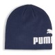 шапка,всички,шапки,puma,ess,cuffless,beanie,puma,navy,puma,white,(blue)