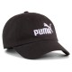 детска,шапка,всички,шапки,puma,ess,no.1,logo,kids,junior,cap,puma,black,(black)