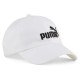 юношеска,шапка,всички,шапки,puma,ess,no.1,logo,youth,junior,cap,puma,white,(white)