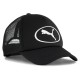 шапка,всички,шапки,puma,ess,cat,logo,trucker,cap,black,(puma,black)