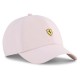шапка,всички,шапки,puma,ferrari,cap,cap,mauve,mist,(pink)