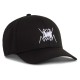 бейзболна,шапка,всички,шапки,puma,low,curve,baseball,cap,puma,black,(black)