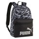 раница,раници,puma,phase,aop,backpack,puma,black,grey,echo,camou,(black)