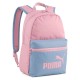 юношеска,раница,раници,puma,phase,cb,small,junior,backpack,poised,pink,cool,blue,(pink)