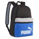 раница,раници,puma,phase,color,block,backpack,puma,black,mountain,blue,colorblock,(black)