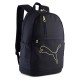 раница,раници,puma,plus,backpack,new,navy,fresh,yellow,(black)