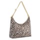 чанта,за,през,рамо,всички,чанти,puma,pop,slouchy,hobo,shoulder,bag,brown,(toasted,almond,animal,aop)
