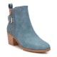 дамски,боти,мъжки,боти,refresh,172623,heel,booties,blue,(jeans)