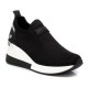 маратонки,дамски,маратонки,xti,143718,trainers,black