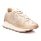 маратонки,дамски,маратонки,xti,143779,trainers,gold,(beige)