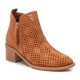 дамски,боти,xti,143961,booties,brown,(camel)