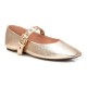обувки,дамски,обувки,xti,144021,ballet,pumps,gold,(golden)
